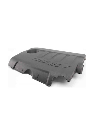 Hyundai İ20 Dizel Motor Koruma Kapağı 2012-2013-2014-2015