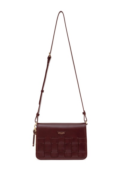 Pierre Cardin Kadın Bordo Çanta 50321775-vr014 Bordo