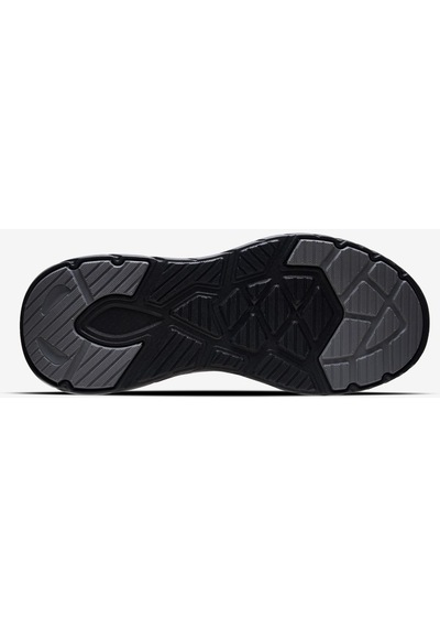 Lescon Etna 5 Hellium Erkek Sneaker Spor Ayakkabı Siyah