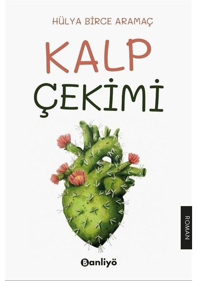 Kalp Çekimi / Hülya Birce Aramaç