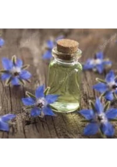 Hodan Yağı 20 ML