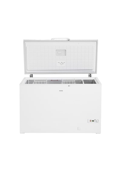 Vestel SD40011 DuoMode Sandık Tipi Derin Dondurucu