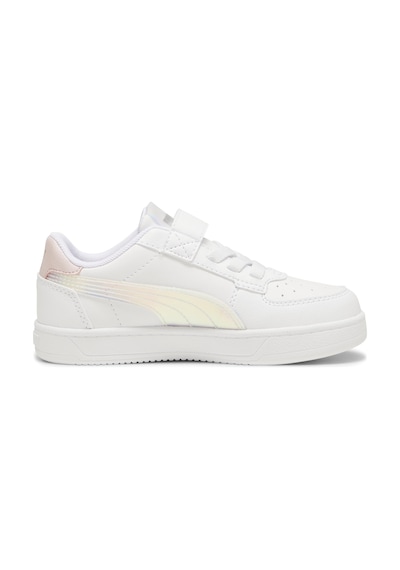 Puma 39872901 Caven 2.0 Holo 2.0ac+ps Kız Çocuk Günlük Spor Ayakkabı Renkli