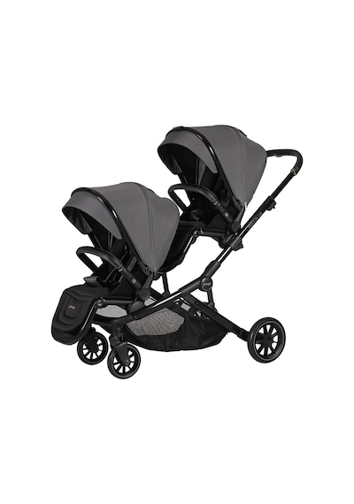 Prego İbiza Plus İ- Size Travel Sistem İkiz Bebek Arabası 2420