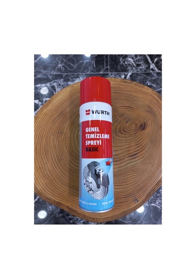 Genel Temizleyici Balata Spray 500 Ml