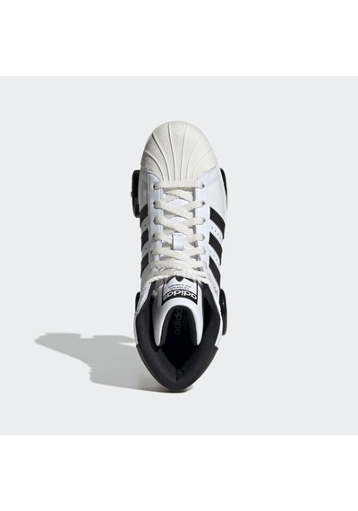 Adidas Js4038 Superstar 82 Skate W Kadın Günlük Spor Ayakkabısı Beyaz