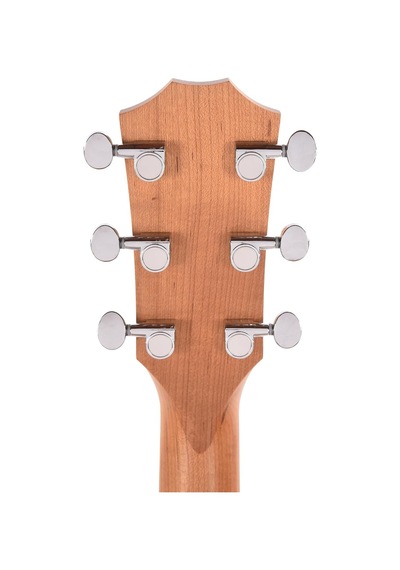 Taylor 24ce Grand Auditorium Elektro Akustik Gitar Natural 104051390321