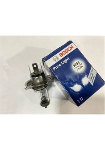 Bosch Hs1 12v 35-35w H4 Ampul
