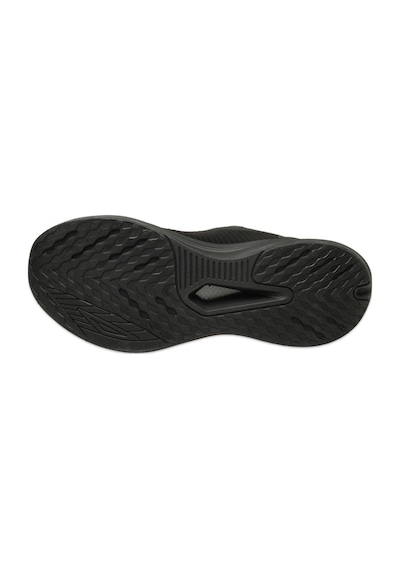 Lescon Street Runner 3 Kosu Siyah Erkek Spor Ayakkabı Siyah