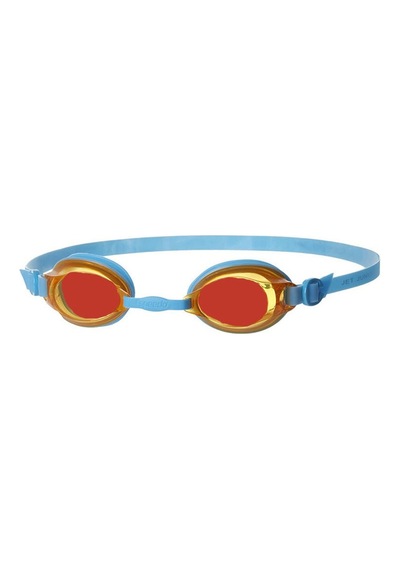 Speedo Jet Çocuk Yüzücü Gözlüğü 8-09298c103 Sarı
