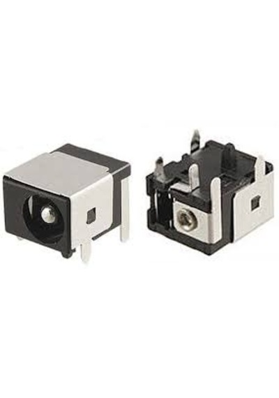 Dc107 5.5x1.7mm Acer Uyumlu Aspire One Power Dc Jack Şarj Soketi