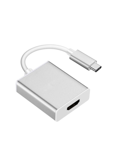 Hadron Hdx7760 Type-C To Hdmi Çevirici