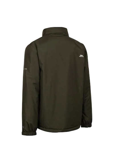 Trespass Trespass Farmcott Padded Erkek Mor Outdoor Ceketi Drv Mürdüm