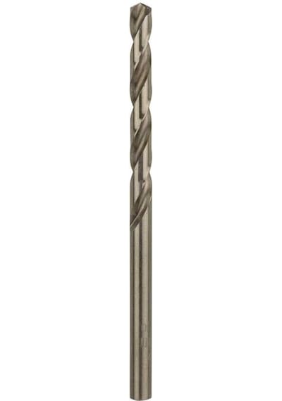 Bosch HSS-Co Metal Matkap Ucu 4,5*80 mm 1li Paket-2608585849