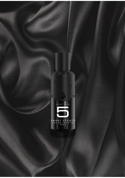 Nishman 05 Erkek Parfüm EDT 75 ML