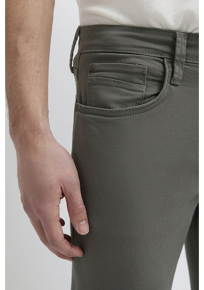 Mavi Erkek Jake Gabardin Pantolon M00422a2940 Yeşil Yeşil