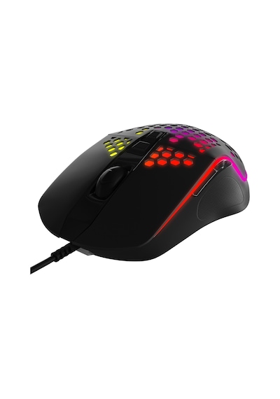 MF Product Strike 0576 Kablolu RGB Optik Oyuncu Mouse