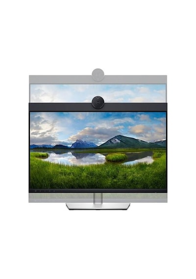 Dell 23.8" Ips P2424heb 5ms 60hz Hdmı-dp Vıdeo Konferans Monitörü
