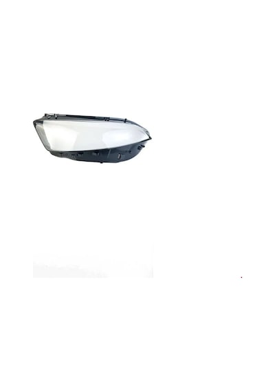 Mercedes - Ön Far Camı Sağ W177 2020-