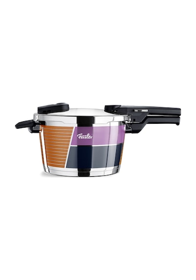 Fissler Vitaquick 70.yıl Özel Düdüklü Tencere 4.5 Litre