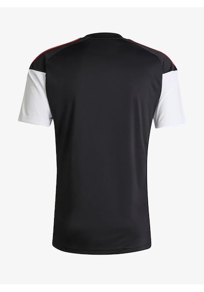 Adıdas Adidas Kb1357 Tiro26 League Jersey Erkek T-shirt Siyah