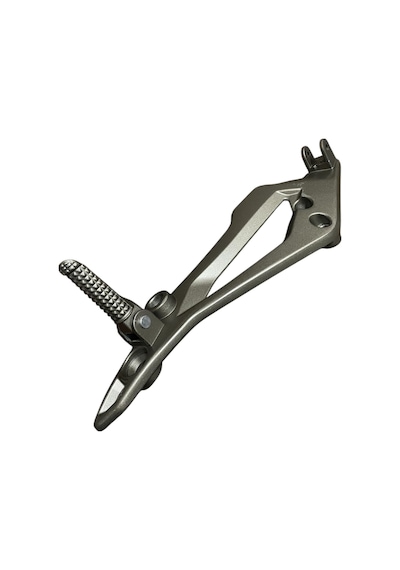 Mondial 125 Drift L Basamak Braketi Sol