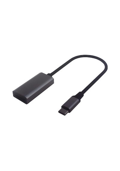 Daytona HC-67 Type-C=>DisplayPort 4K, UHD, Görüntü Aktarıcı