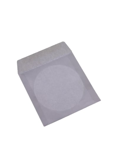 Doğan Cd Zarfı Pencereli 12.5x12.5 90 G 500 Adet