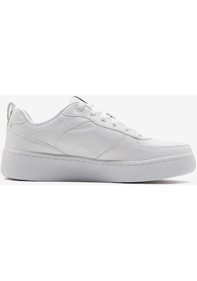 Skechers Sport Court 92 - Illustrious Kadın Beyaz Sneakers 149763 Wht Beyaz Skechers Sport Court 92 - Illustrious Kadın Beyaz Sneakers 149763 Wht Beyaz