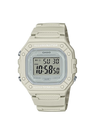 Casio W-218HC-8AVDF Unisex Kol Saati