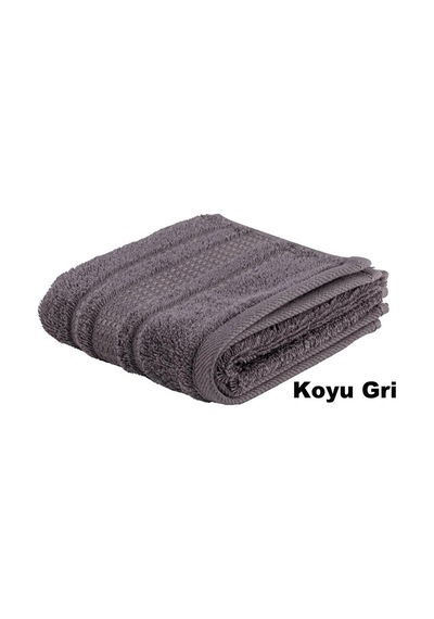 Özdilek 6lı Set Colourist Mutfak Havlusu 30x50 -asorti Bej