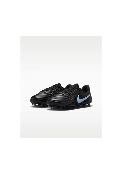 Nike Nıke Ib5026 040 Jr. Tiempo Maestro Academy Düşük Bilekli Çocuk Kramponu Dar Kalıp Siyah Mavi Nike Nıke Ib5026 040 Jr. Tiempo Maestro Academy Düşük Bilekli Çocuk Kramponu Dar Kalıp Siyah Mavi