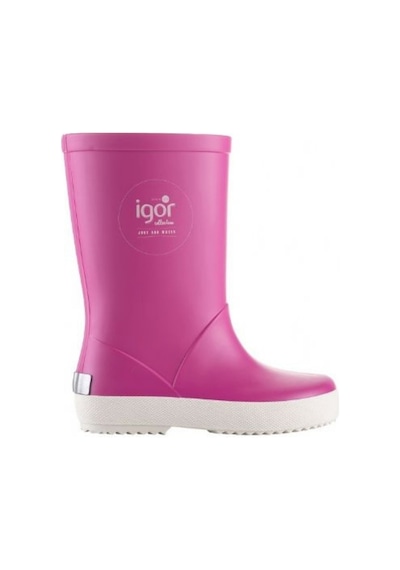 Igor W10107 Splash Nautico Yağmur Çizmesi (553332247)