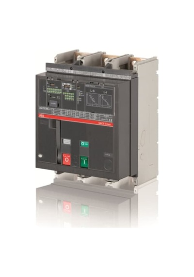 Abb T7S 800A M 3P 50Ka Pr231/P-Ls/I Kompakt Şalter 1Sda061981R1
