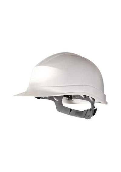 Otomatik Baret Beyaz Beyaz