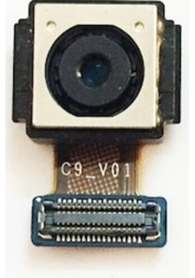 Gmr Samsung Uyumlu C5 Pro C5010 Arka Kamera