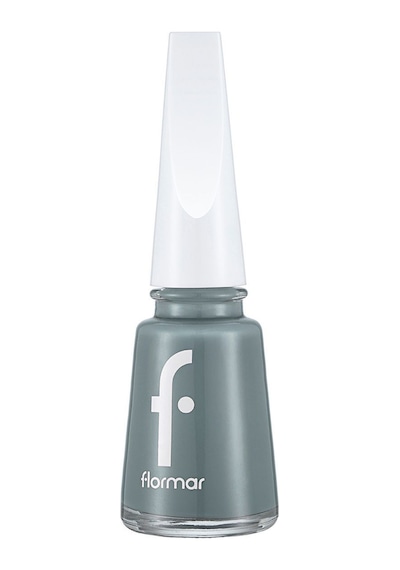 Flormar Nail Enamel Yüksek Pigmentli & Parlak Bitişli Oje Fne-524 Stylısh