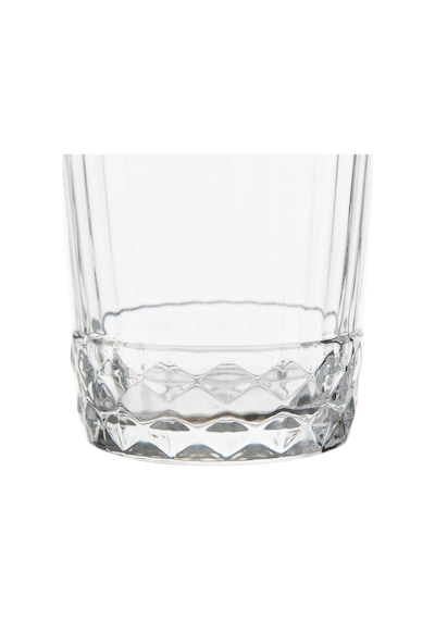 Mudo Home Vıskı Bardağı 300 Ml Şeffaf