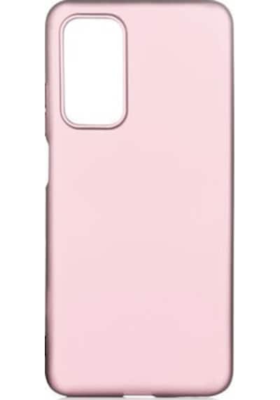 Teleplus Xiaomi Mi 10t 5g Kılıf Matte Premier Silikon Kapak