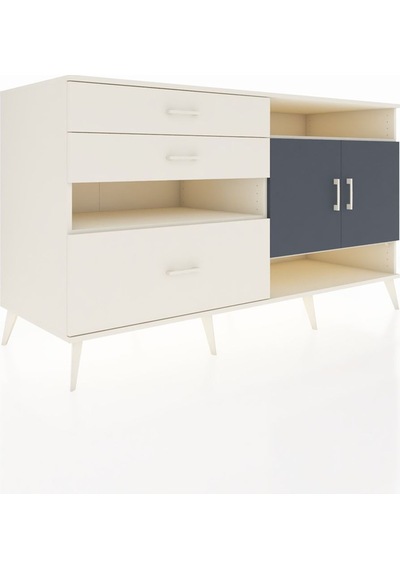 Kronos Konsol 4 Raflı 3 Çekmeceli 2 Kapaklı 176x59x99 Aytaşı-antr Aytaşı-antrasit/aytaşı Kronos Konsol 4 Raflı 3 Çekmeceli 2 Kapaklı 176x59x99 Aytaşı-antr Aytaşı-antrasit/aytaşı