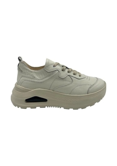 Kemal Tanca 863 21298 Erkek Spor Ayakkabı & Sneaker Bej