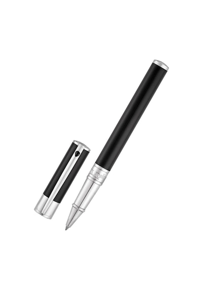 S.t. Dupont D-ınitial Roller Kalem 262200 Siyah