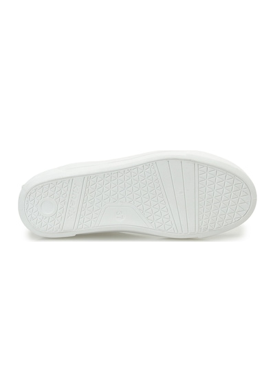 Kinetix Morıel Beyaz Kadın Sneaker 000000000102695179