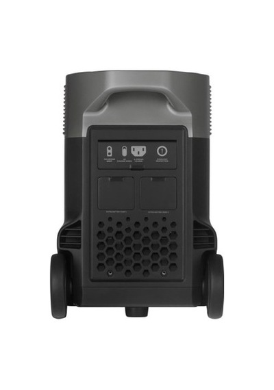 Taşınabilir Güç Kaynağı, 3600wh Kapasite İle