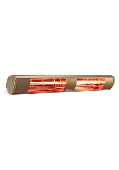 Goldsun Aqua GSA30 3000 W Infrared Isıtıcı