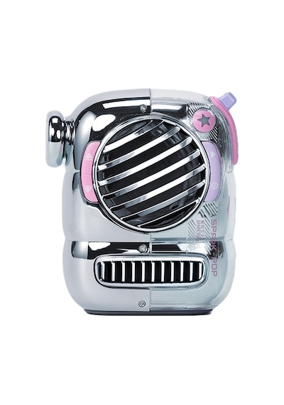 Divoom Spark Pop Bluetooth 5.3 Hoparlör