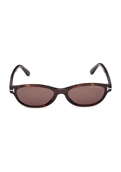 Tom Ford Ft1310 52e Kadın Güneş Gözlüğü Kahverengi
