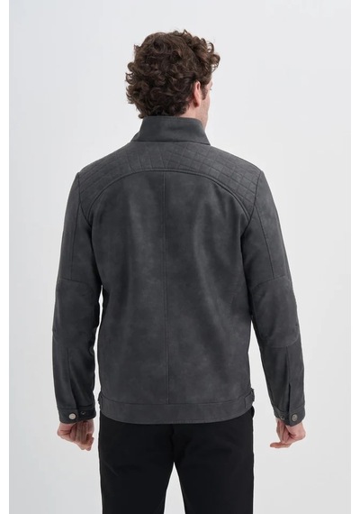 Cazador Caz 10620 Pu Mont Erkek Gri 26kc10620-149