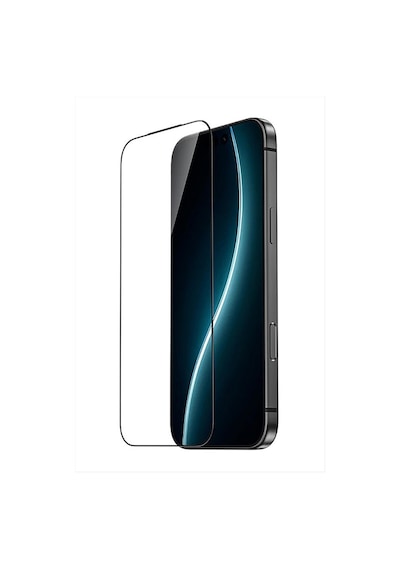 Apple iPhone Uyumlu  17 Pro Kırılmaz Cam Ekran Koruyucu