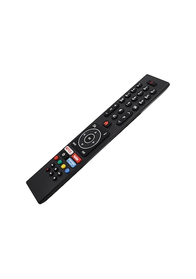 Regal Seg Uyumlu Turn Led Tv Kumandası - Netflix, Youtube, Primevideo Tuşlu Uzaktan Kumandalar